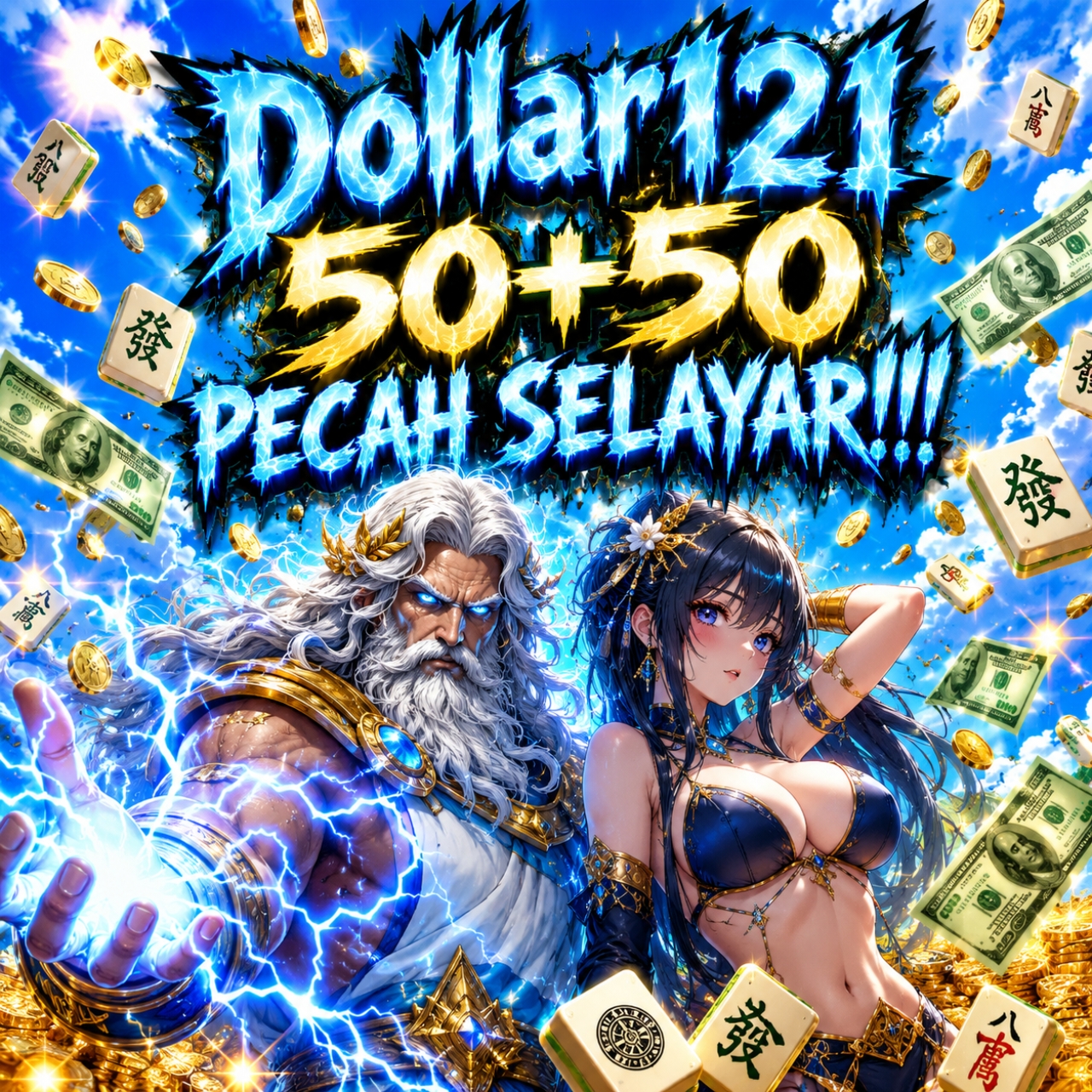 Dollar121